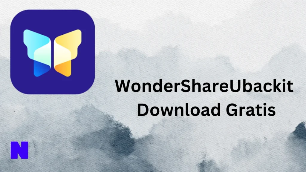 WonderShare Ubackit Gratis Download
