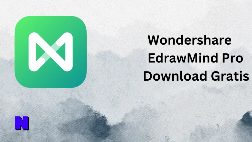 Wondershare EdrawMind Pro Gratis Download