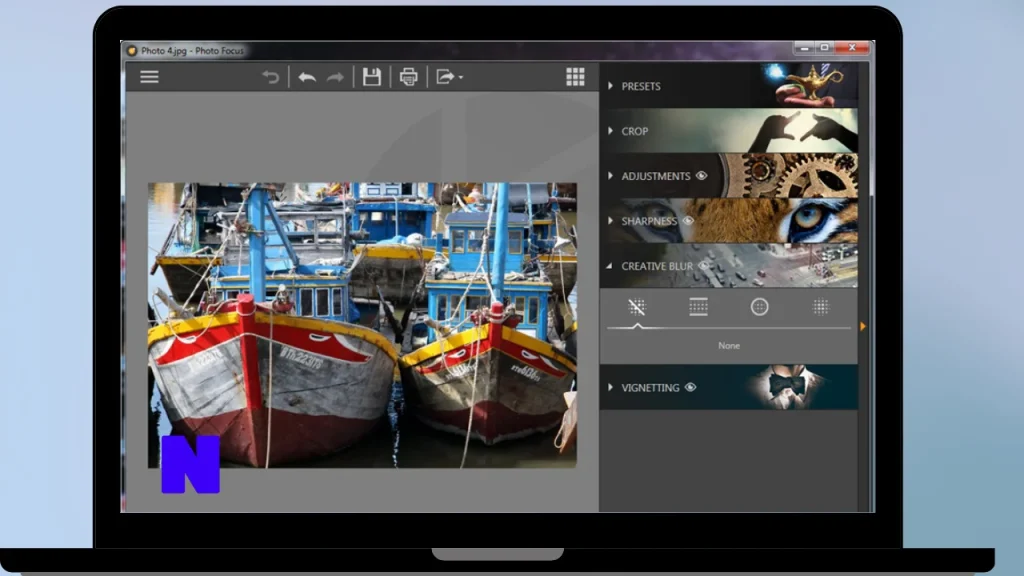 Wondershare Fotophire Photo Editor Download Full Terbaru Version