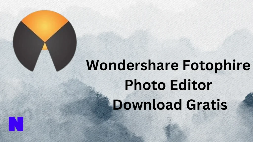 Wondershare Fotophire Photo Editor Gratis Download