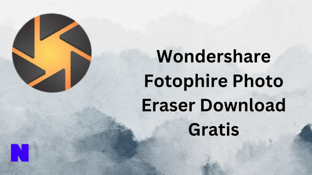 Wondershare Fotophire Photo EraserGratis Download