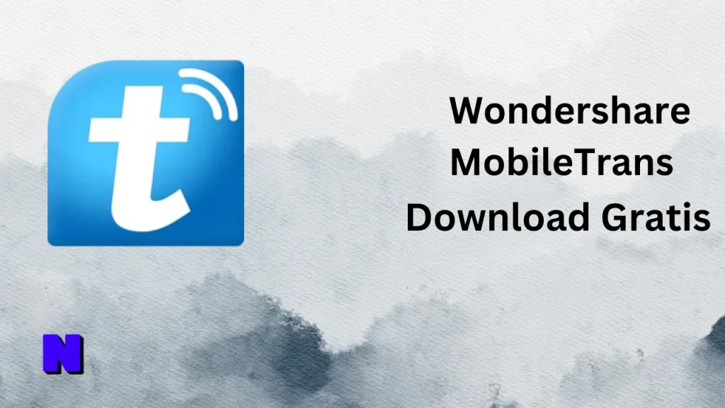 Wondershare MobileTrans Gratis Download