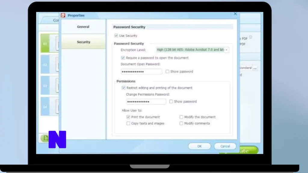 Wondershare PDF Converter Pro Download Full Terbaru Version