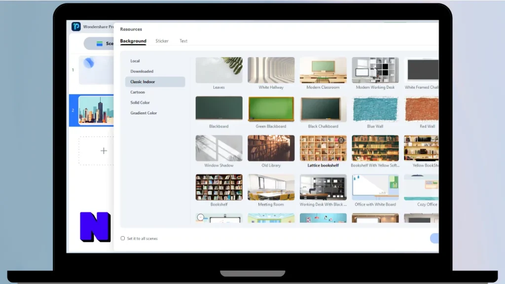 Wondershare Presentory Download Full Terbaru Version