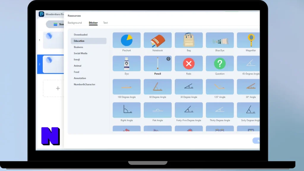 Wondershare Presentory Download Full Terbaru Version Poratble And Multilingual