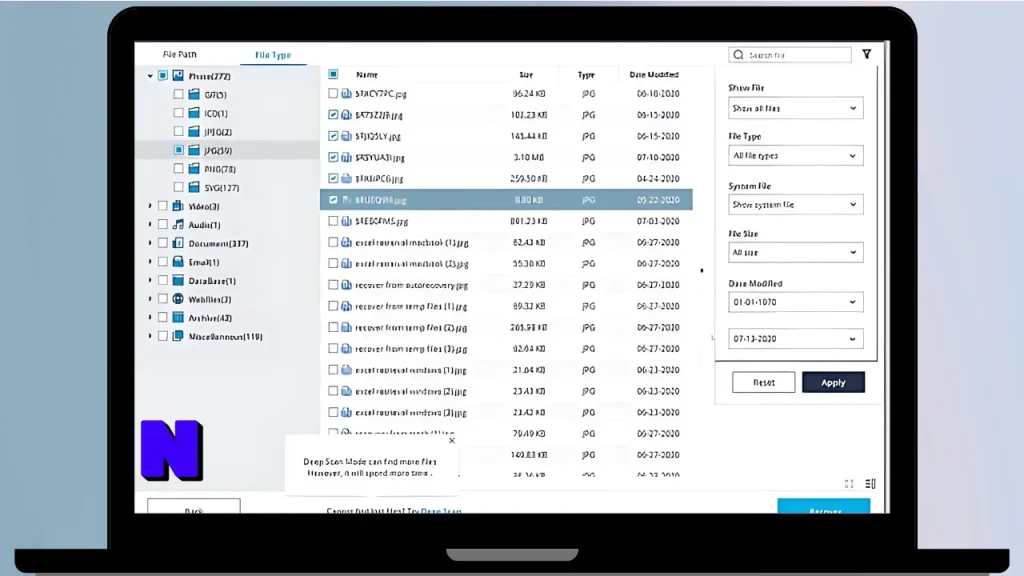 Wondershare Recoverit Download Full Terbaru Version