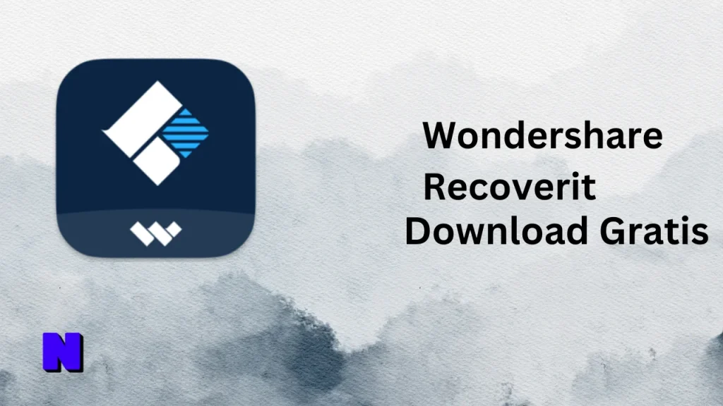 Wondershare Recoverit Gratis Download