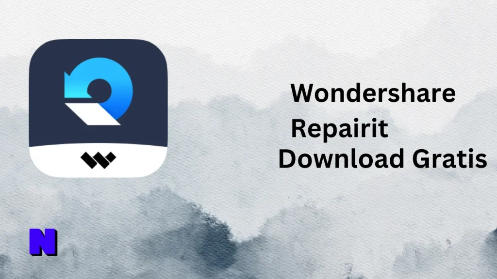 Wondershare Repairit Gratis Download