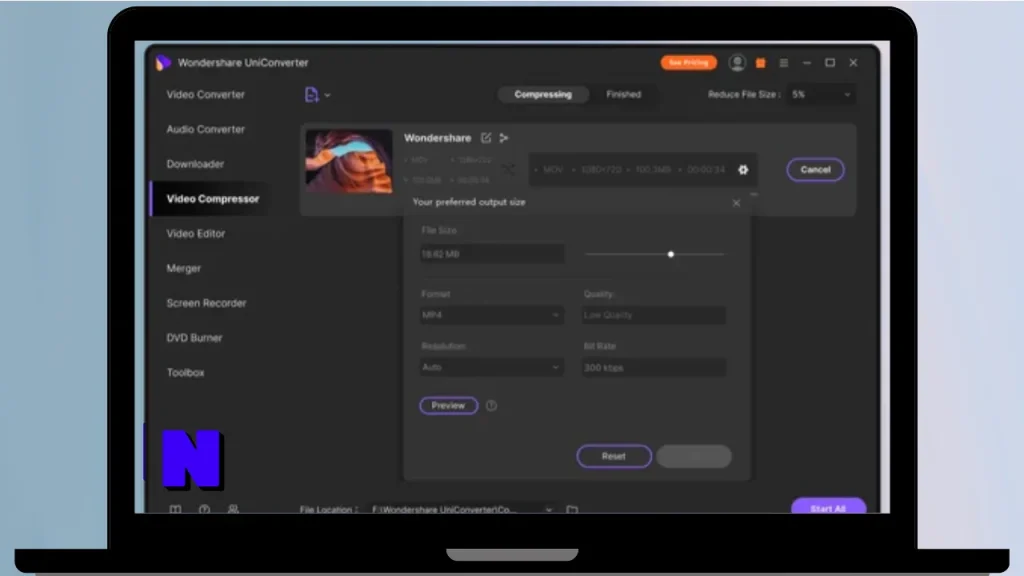 Wondershare Video Converter Ultimate Download Full Terbaru Version