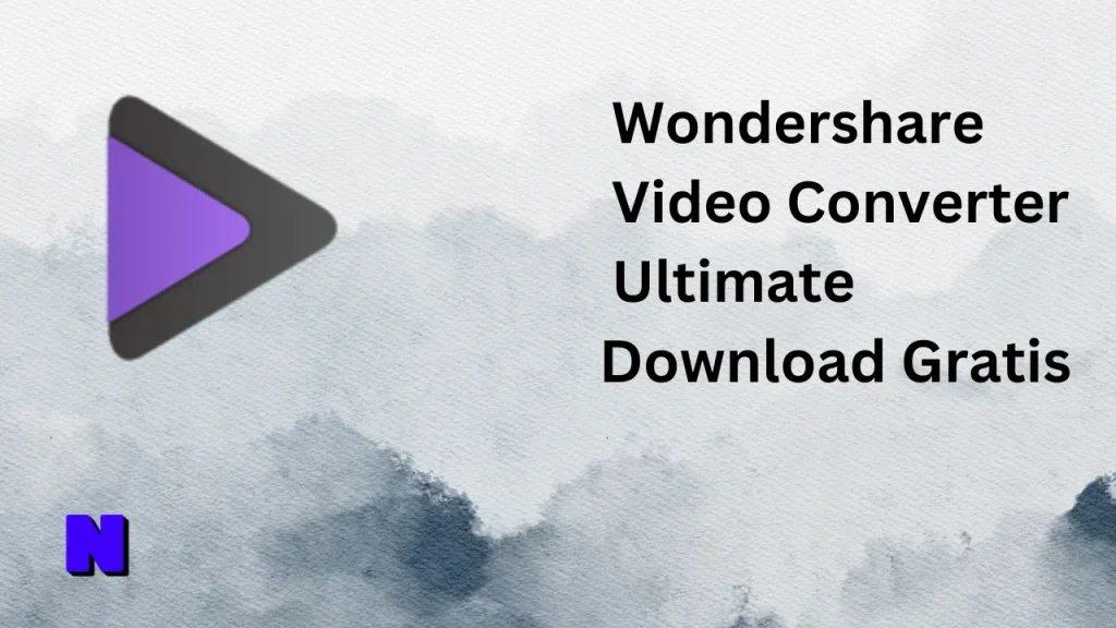 Wondershare Video Converter Ultimate Gratis Download