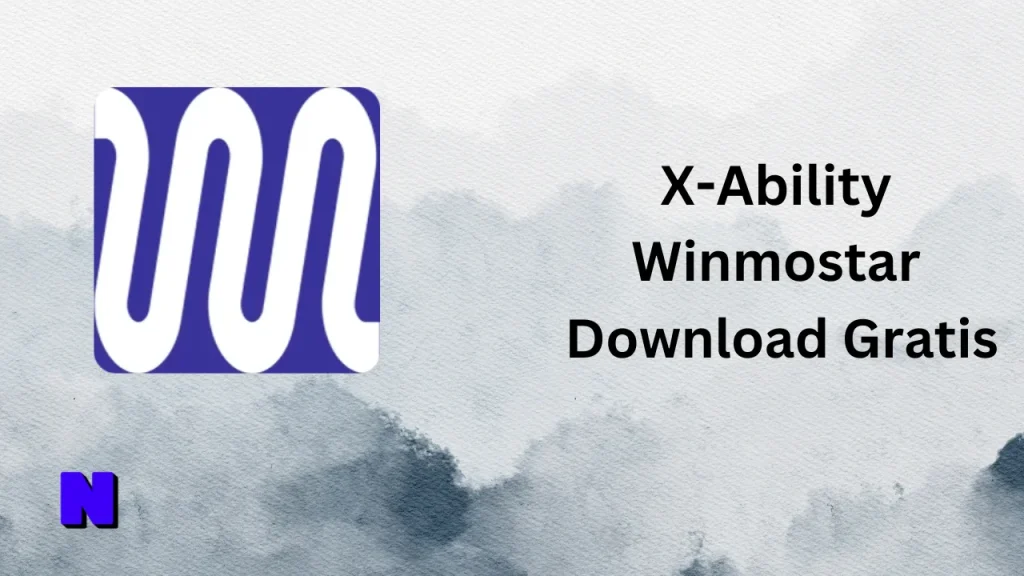 X-Ability Winmostar Gratis Download