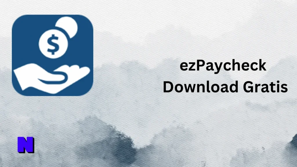 ezPaycheck Gratis Download