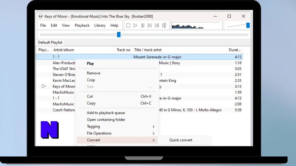 foobar2000 Download Full Terbaru Version Poratble And Multilingual