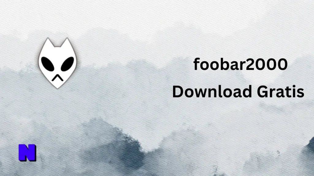 foobar2000 Gratis Download