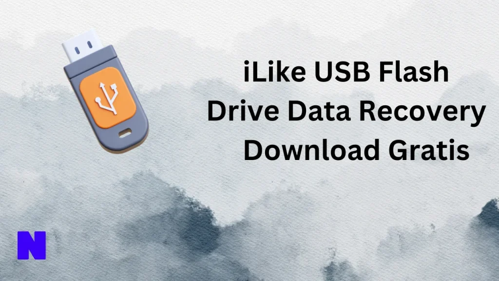 iLike USB Flash Drive Data Recovery Gratis Download