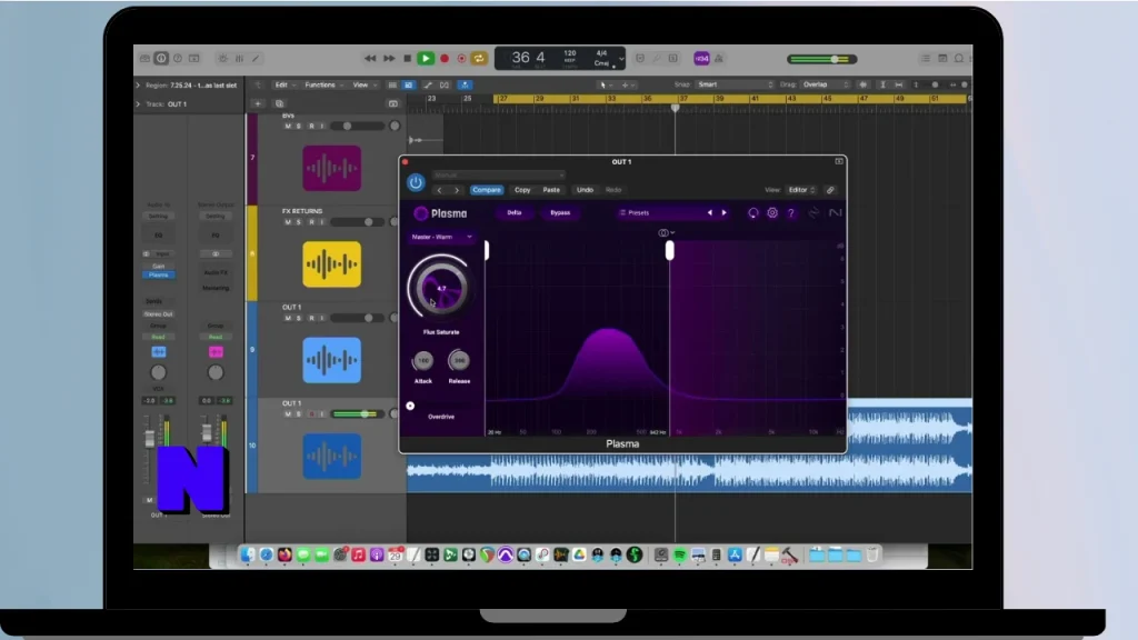 iZotope Plasma Download Full Terbaru Version