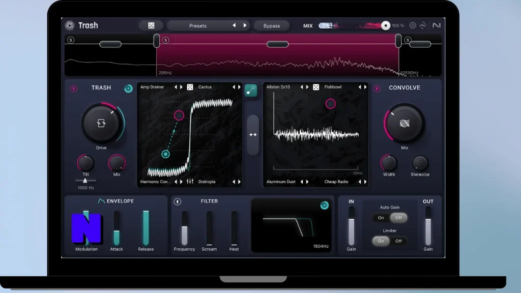 iZotope Plasma Download Full Terbaru Version Poratble And Multilingual