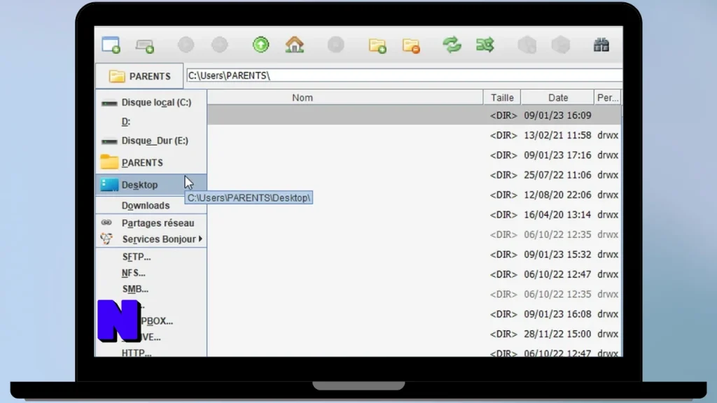 muCommander Download Full Terbaru Version Poratble And Multilingual