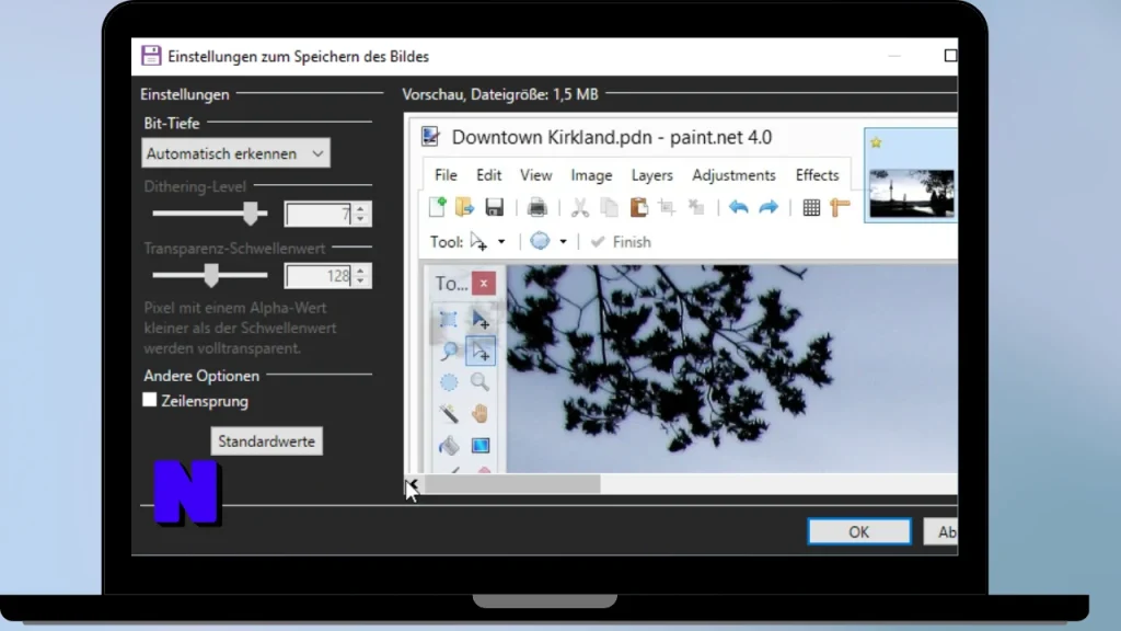 paint.net Download Full Terbaru Version Poratble And Multilingual