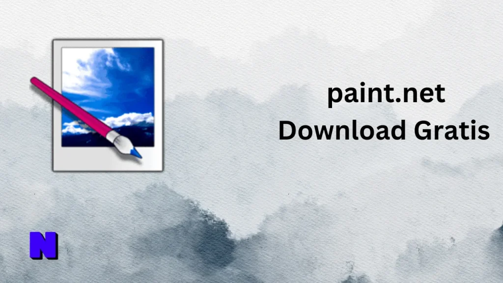 paint.net Gratis Download