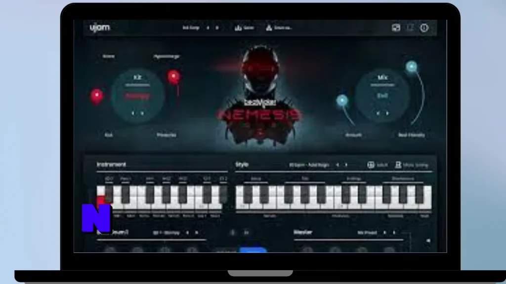 ujam beatmaker kandy Download Full Terbaru Version Poratble And Multilingual