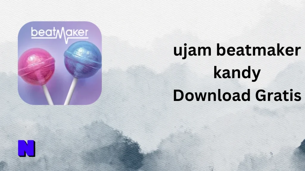ujam beatmaker kandy Gratis Download