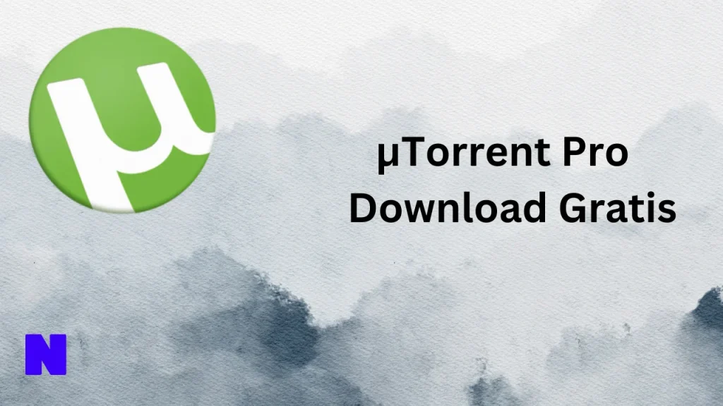 μTorrent Pro Gratis Download