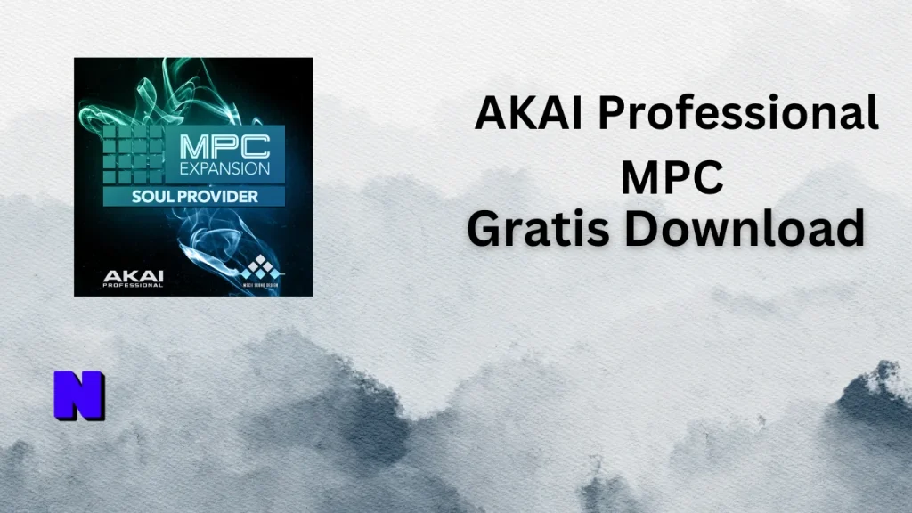 AKAI Professional MPC Gratis Download
