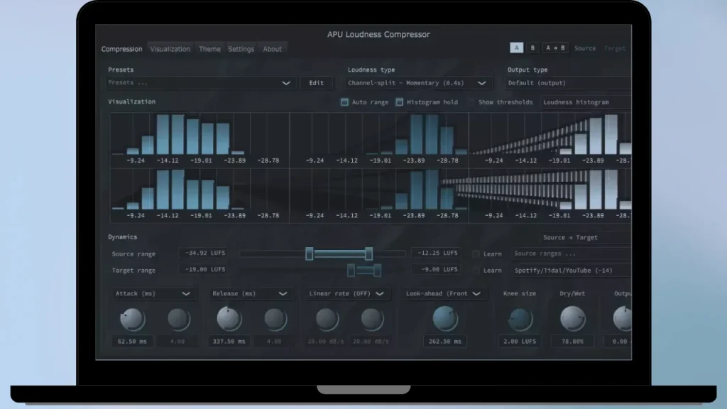 APU Software APU Dynamics Optimizer Gratis Download Full Terbaru Version Poratble And Multilingual
