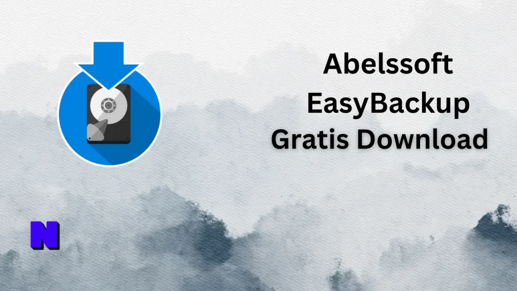 Abelssoft EasyBackup Gratis Download