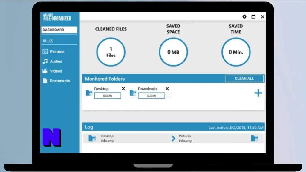 Abelssoft FileCryptor Download Full Terbaru Version