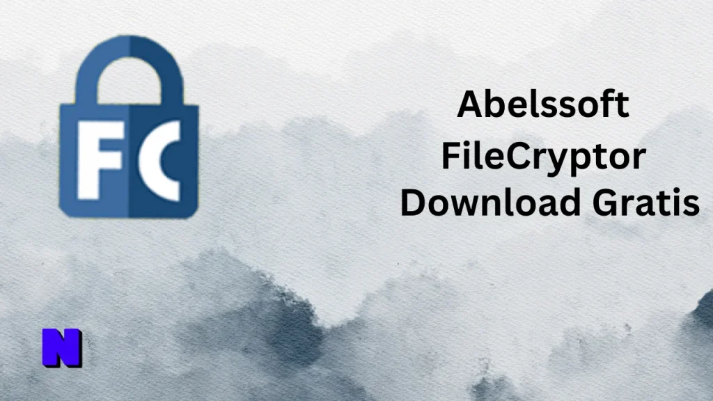 Abelssoft FileCryptor Gratis Download