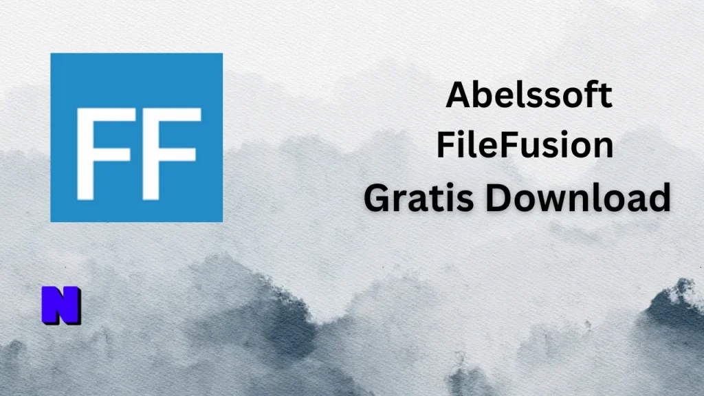 Abelssoft FileFusion Gratis Download