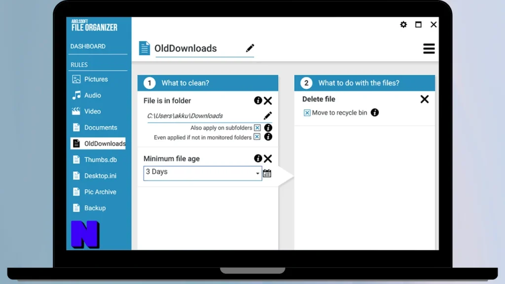 Abelssoft FileFusion Gratis Download Full Terbaru Version