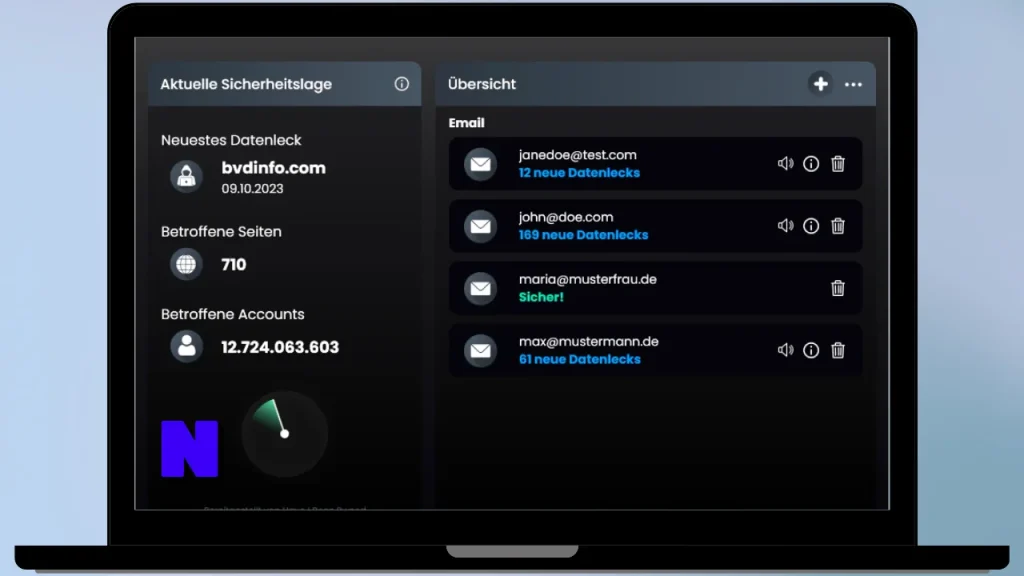Abelssoft HackCheck Download Full Terbaru Version Poratble And Multilingual