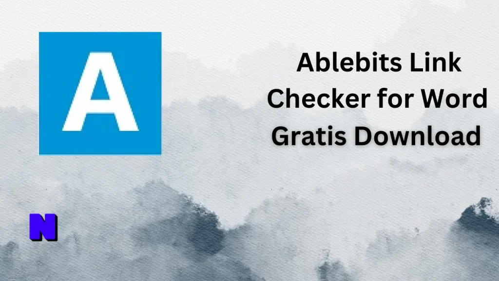 Ablebits Link Checker for Word Gratis Download