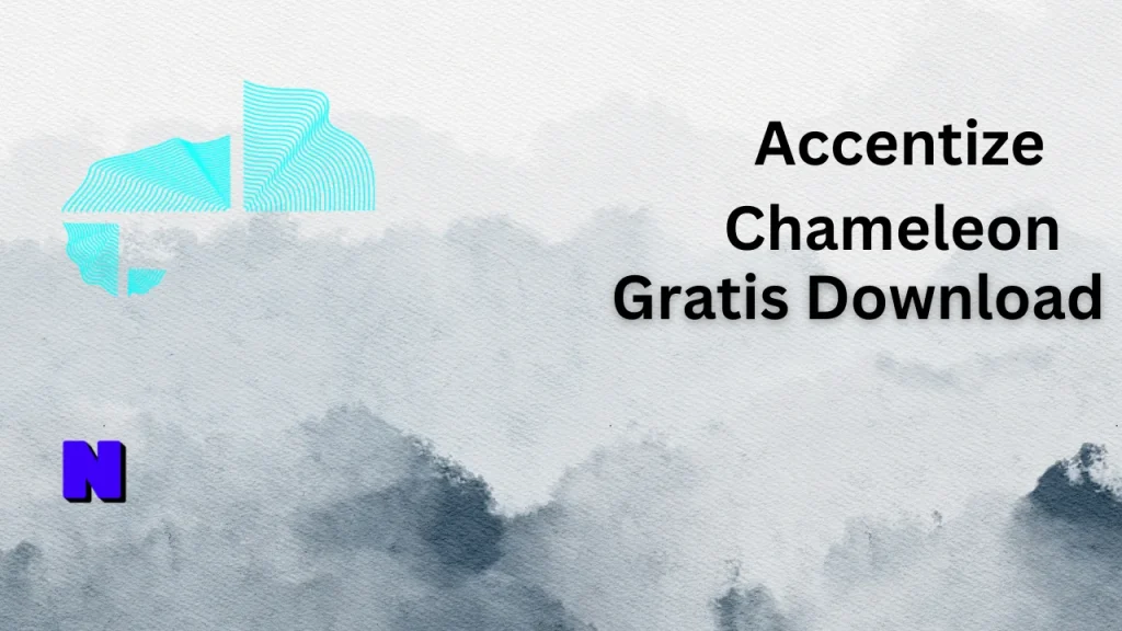 Accentize Chameleon Gratis Download