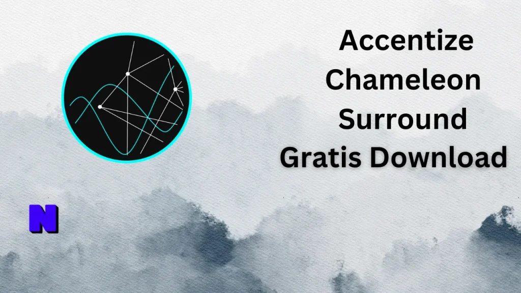 Accentize Chameleon Surround Gratis Download