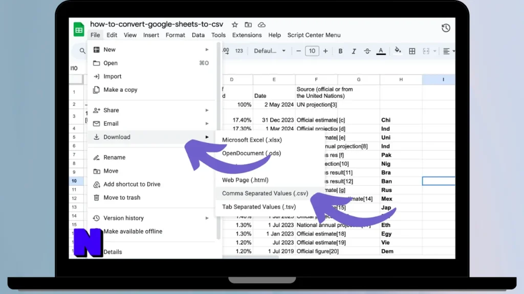 Advanced CSV Converter Gratis Download Full Terbaru Version