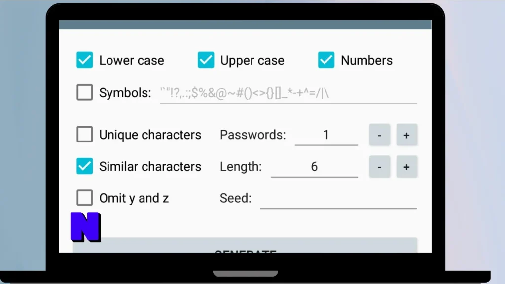 Advanced PassGen Download Full Terbaru Version Poratble And Multilingual