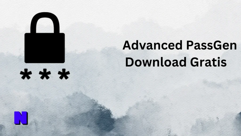 Advanced PassGen Gratis Download