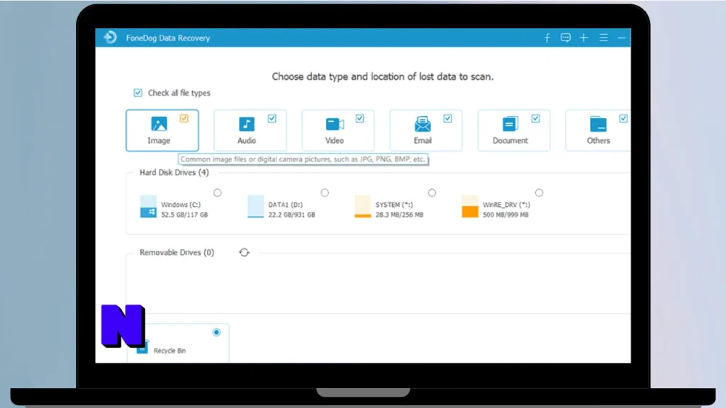 Aiseesoft Data Recovery Download Full Terbaru Version