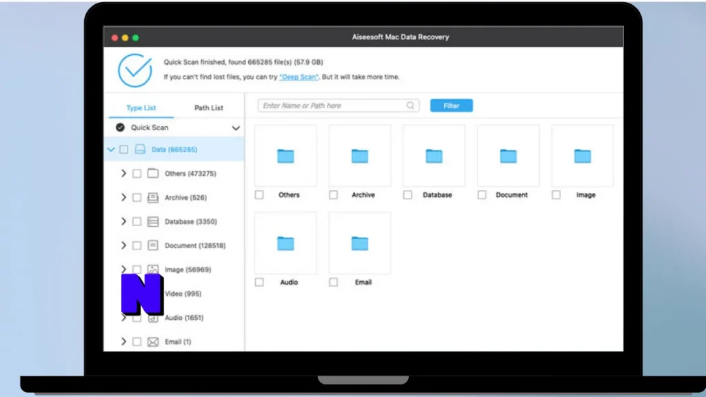 Aiseesoft Data Recovery Download Full Terbaru Version Poratble And Multilingual