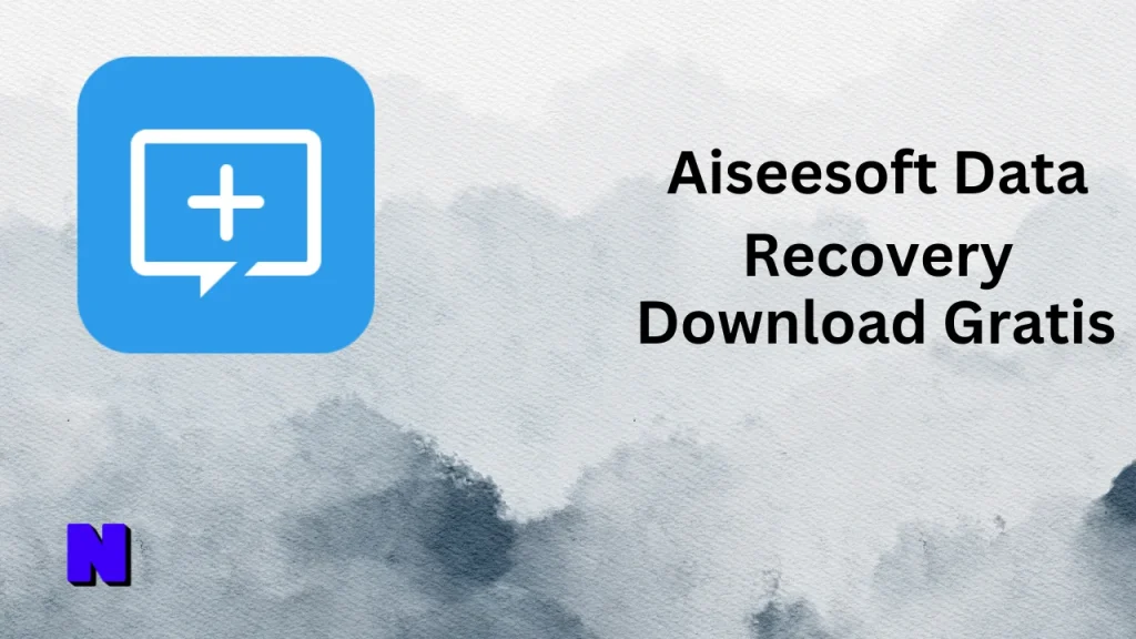 Aiseesoft Data Recovery Gratis Download