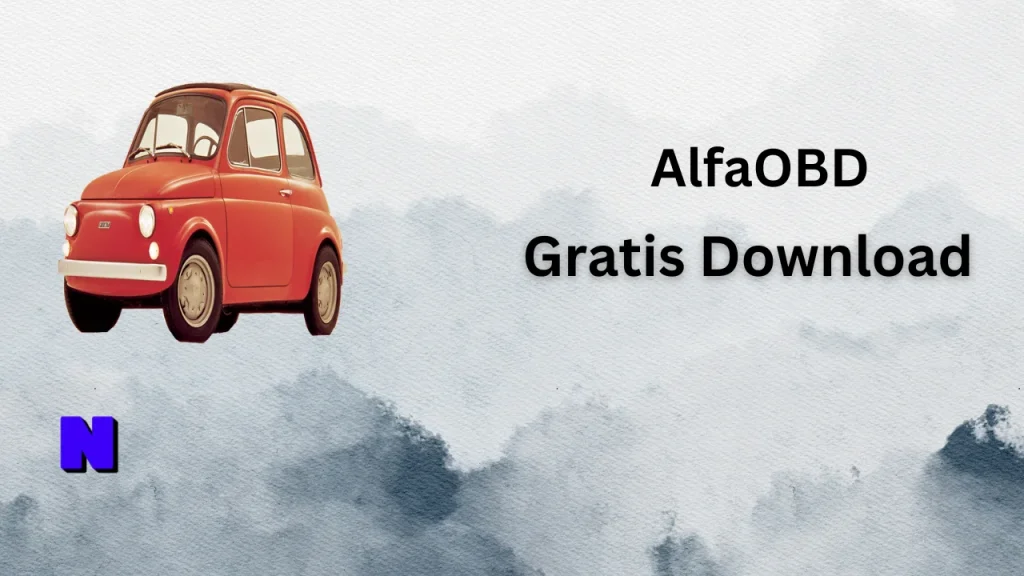 AlfaOBD Gratis Download