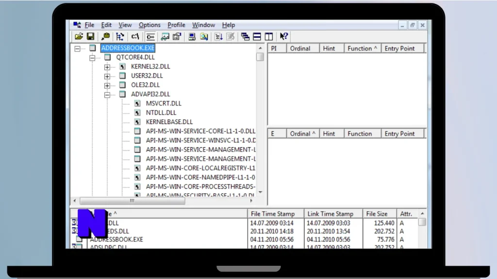 All Dlls Dependencies Giant Download Full Terbaru Version