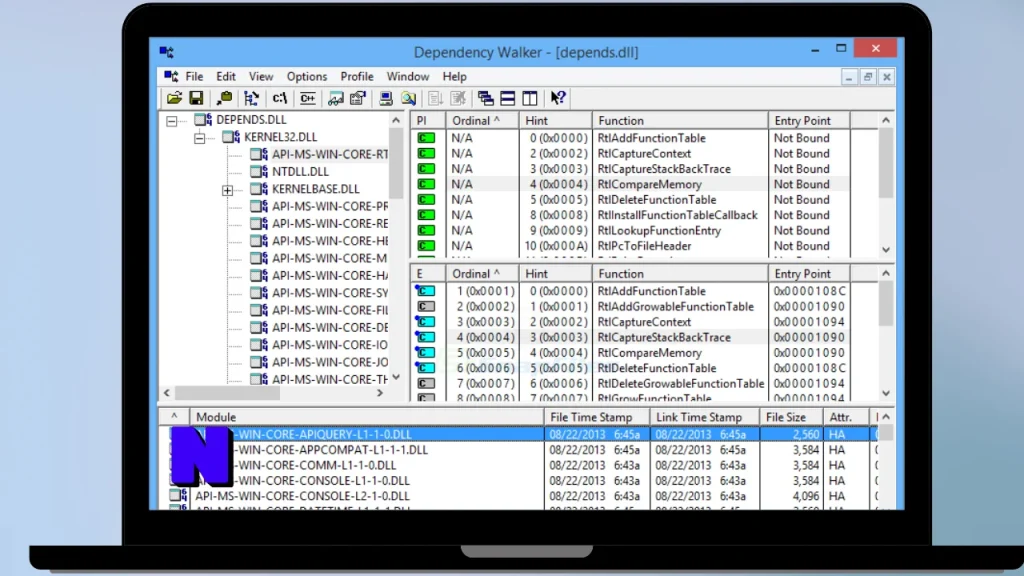 All Dlls Dependencies Giant Download Full Terbaru Version Poratble And Multilingual