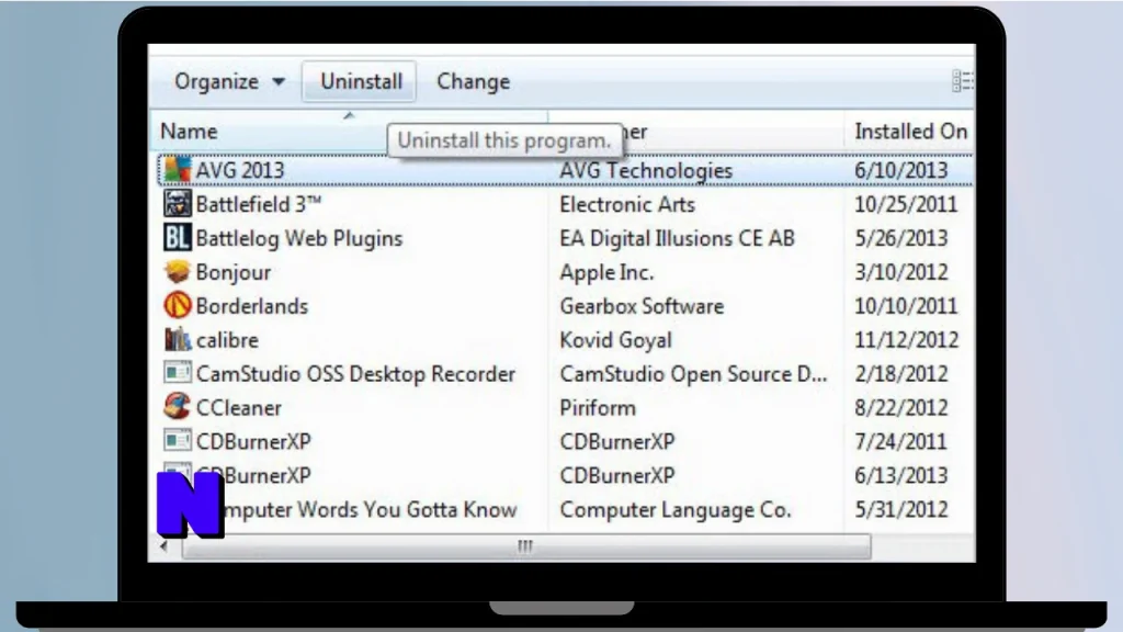 Antivirus Removal Tool Download Full Terbaru Version