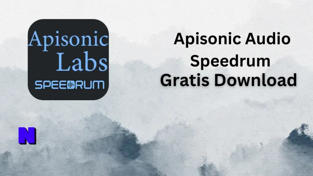 Apisonic Audio Speedrum Gratis Download