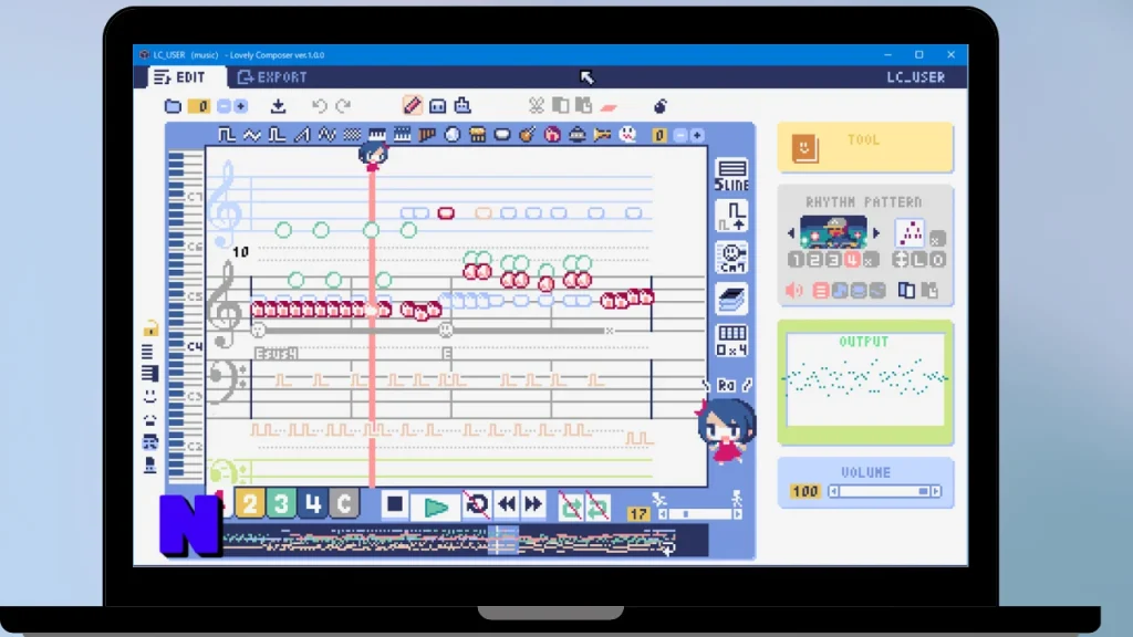 Applied Computer Music Technologies ACM210X1 Creator Gratis Download Full Terbaru Version Poratble And Multilingual